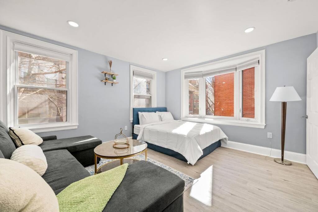 New! Cozy In Center City! * Philadelphie