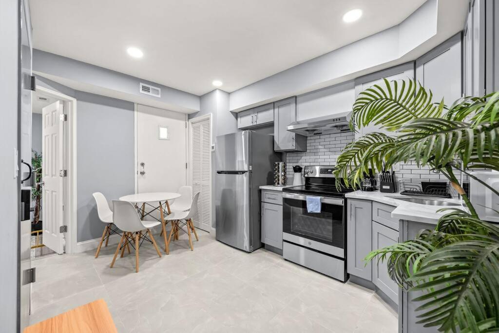 New! Cozy In Center City! Appartement