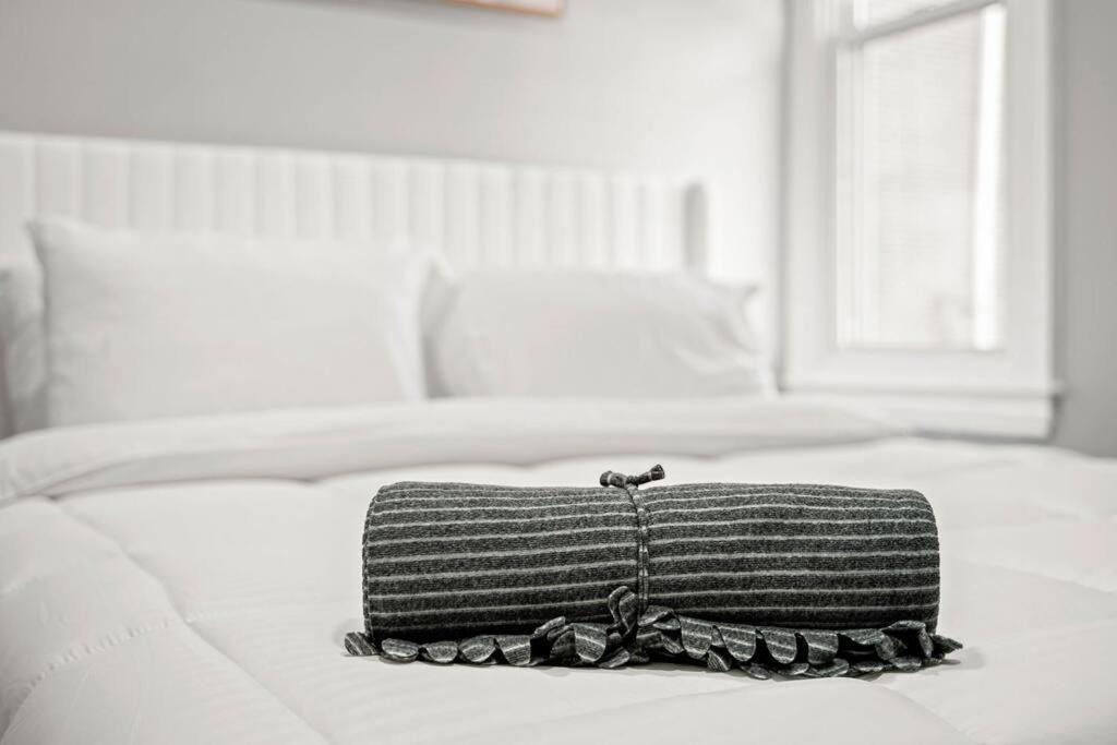 New! Cozy In Center City! Philadelphie