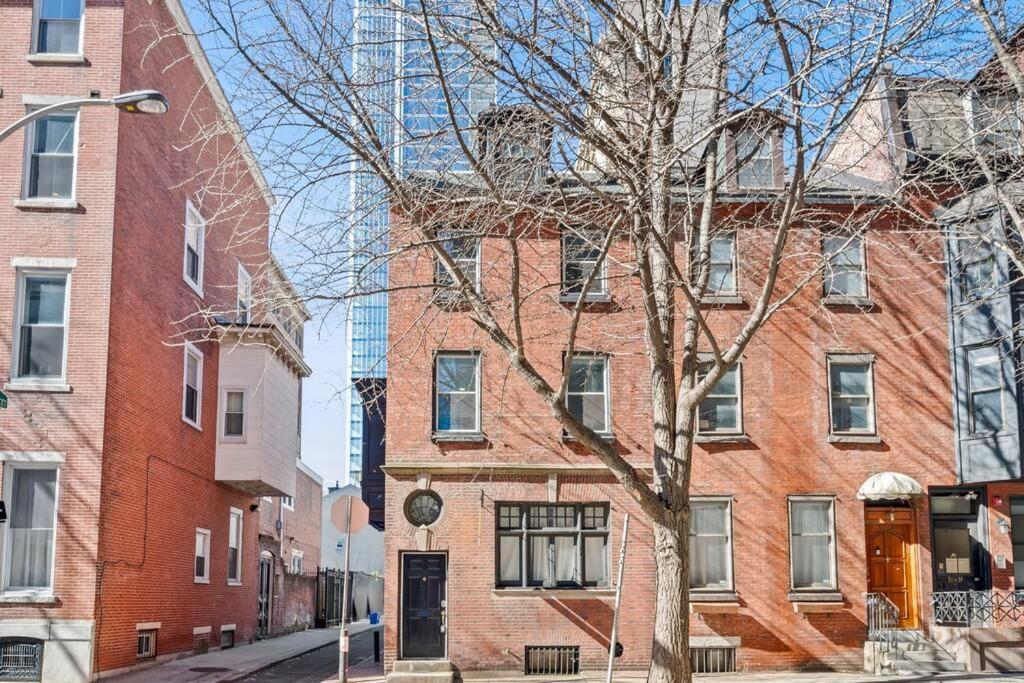 Appartement New! Cozy In Center City! Philadelphie
